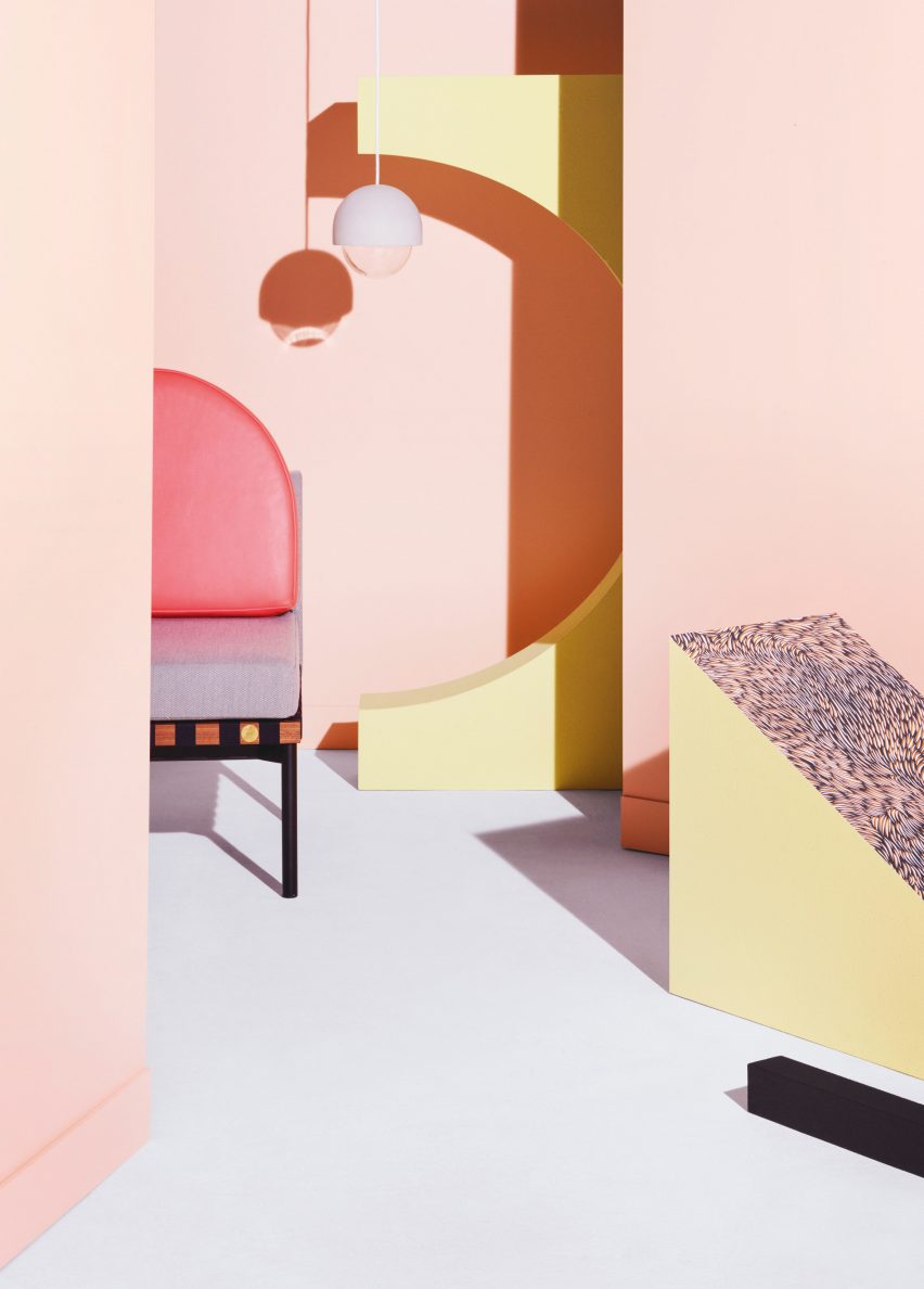 M&O: Villa PF by Petite Friture