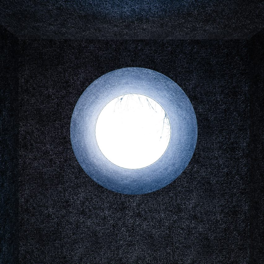 Mask House by WOJR
