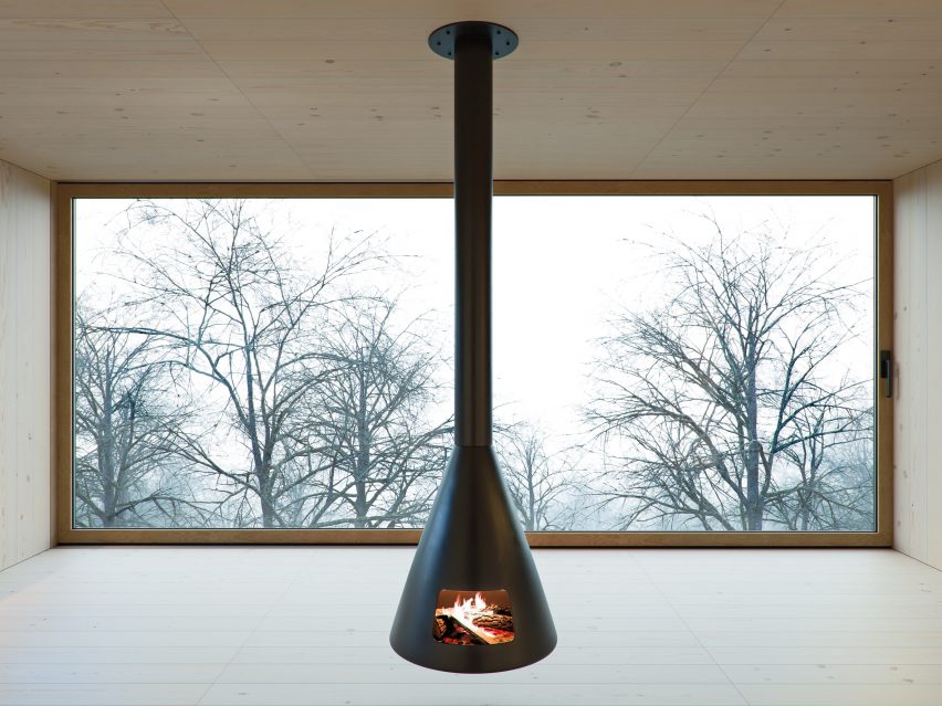 Mask House by WOJR