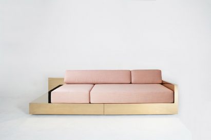 Mass Series and Frame Table by lim + lu
