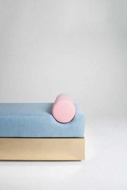 Mass Series and Frame Table by lim + lu