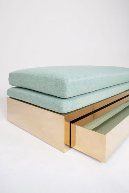 Mass Series and Frame Table by lim + lu