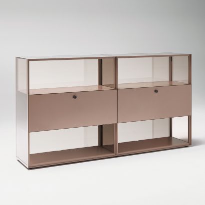 IMM: Mesh by Werner Aisslinger for Piure
