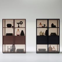 IMM: Mesh by Werner Aisslinger for Piure