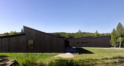 MG2 by Alain Carle Architecte