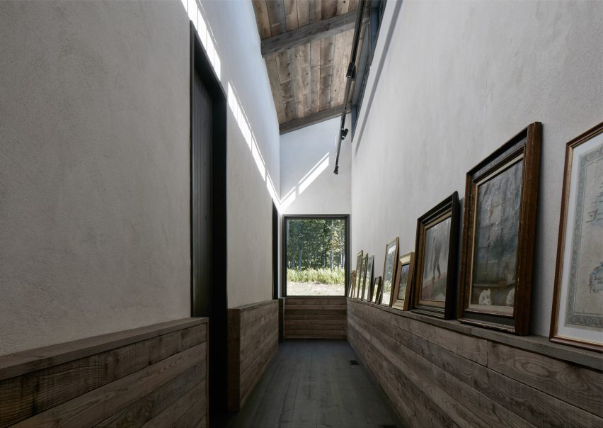 MG2 by Alain Carle Architecte
