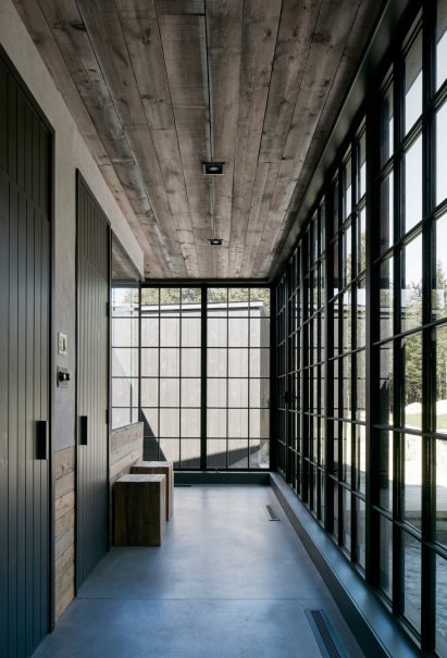 MG2 by Alain Carle Architecte