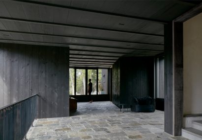 MG2 by Alain Carle Architecte