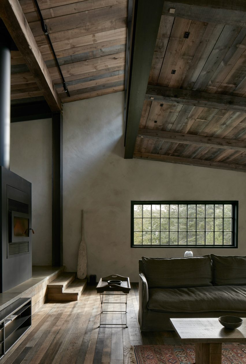 MG2 by Alain Carle Architecte
