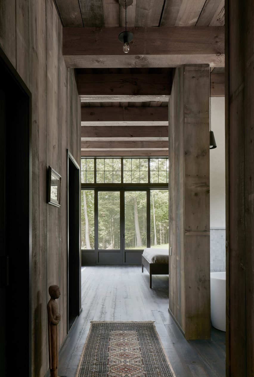MG2 by Alain Carle Architecte