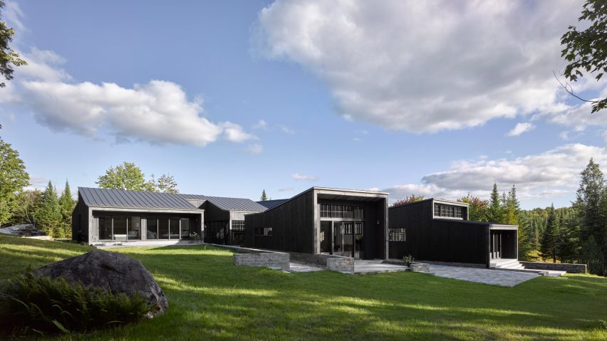 MG2 by Alain Carle Architecte