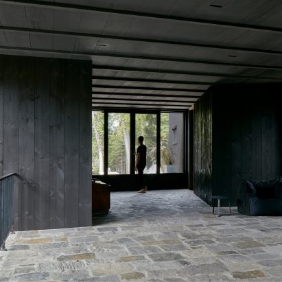 MG2 by Alain Carle Architecte