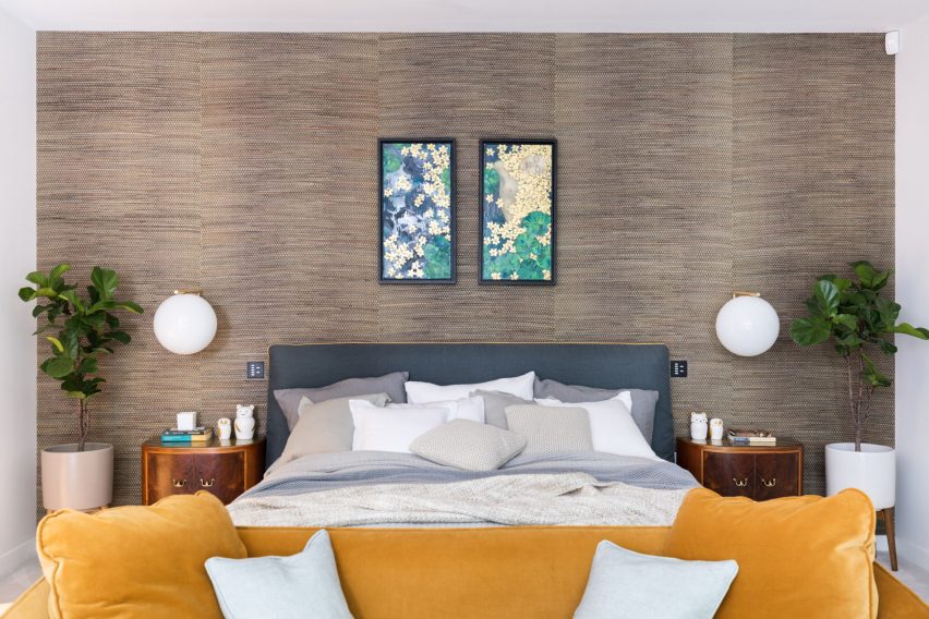 Modern New Home by Black & Milk