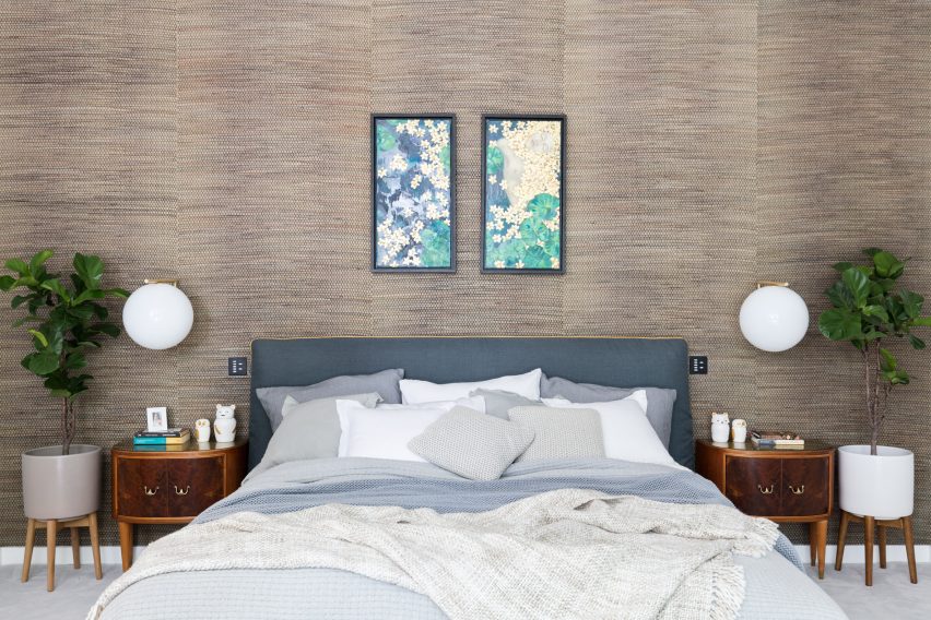 Modern New Home by Black & Milk