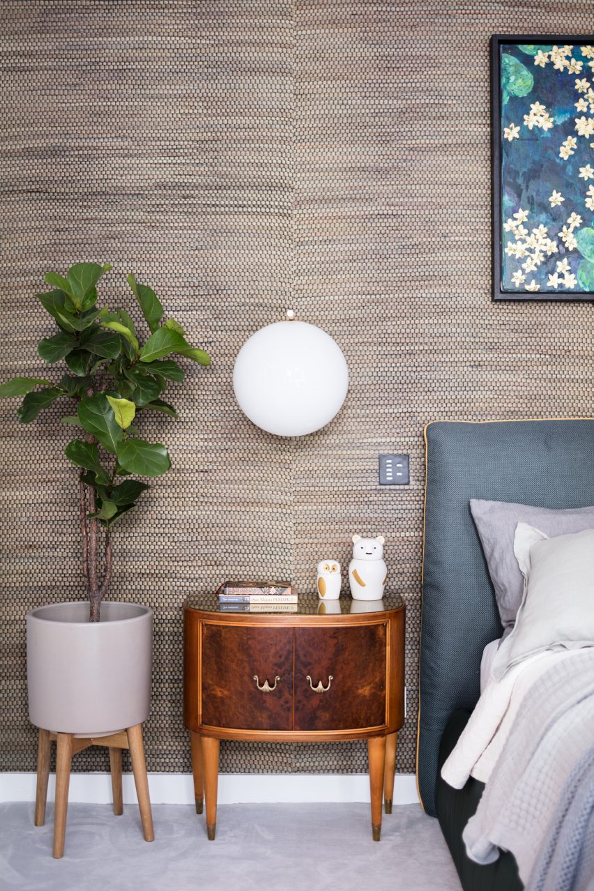 Modern New Home by Black & Milk