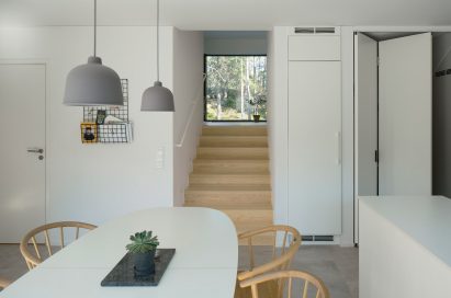 Modet by Arklab