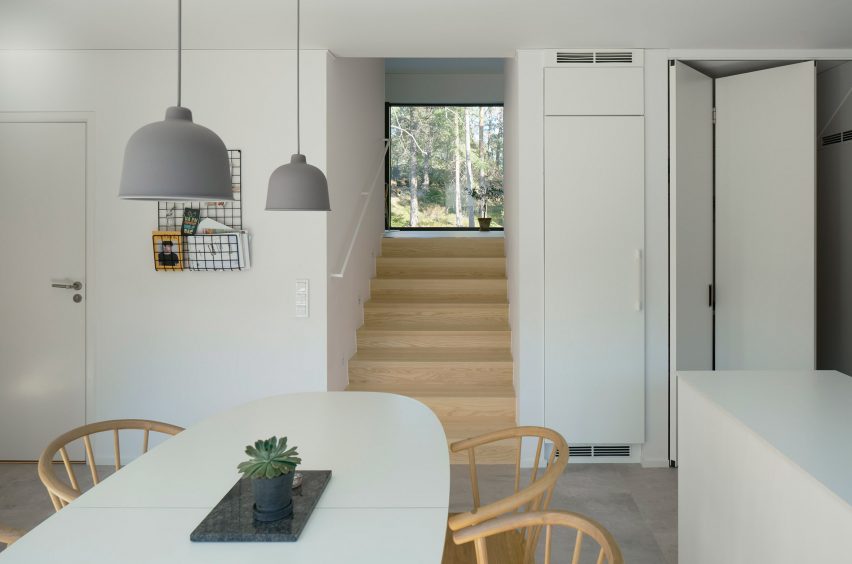 Modet by Arklab