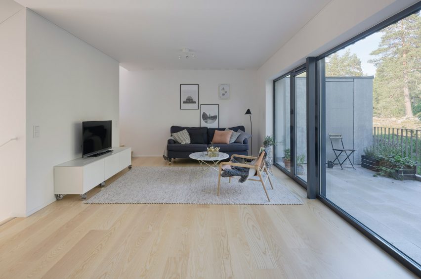 Modet by Arklab