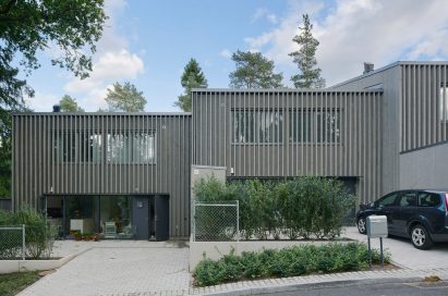 Modet by Arklab