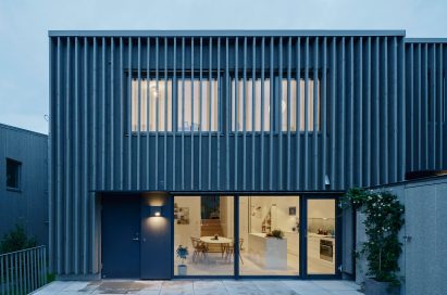Modet by Arklab