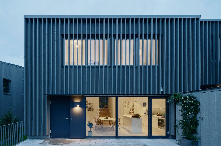 Modet by Arklab