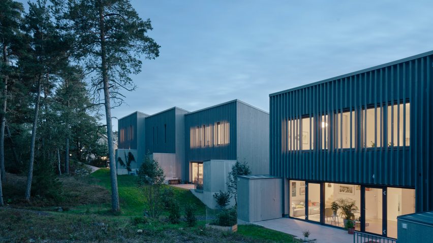 Modet by Arklab