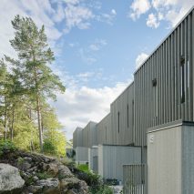 Modet by Arklab