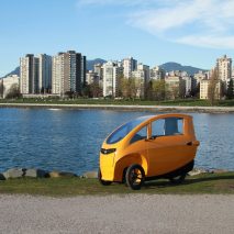 Velometro Mobility's Veemo