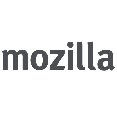 Mozilla finalises new logo