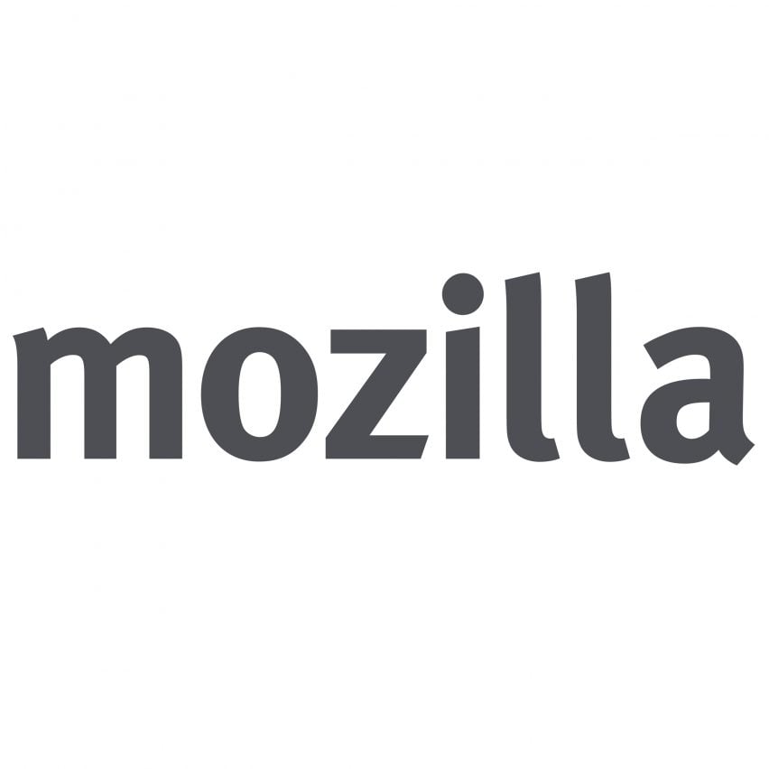 Mozilla finalises new logo