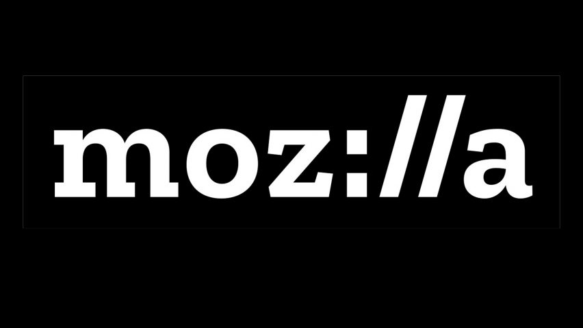 Mozilla finalises new logo