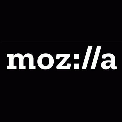 Mozilla reveals new logo developed through open design process