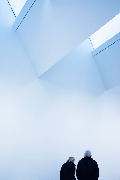 Newport Street Gallery photography