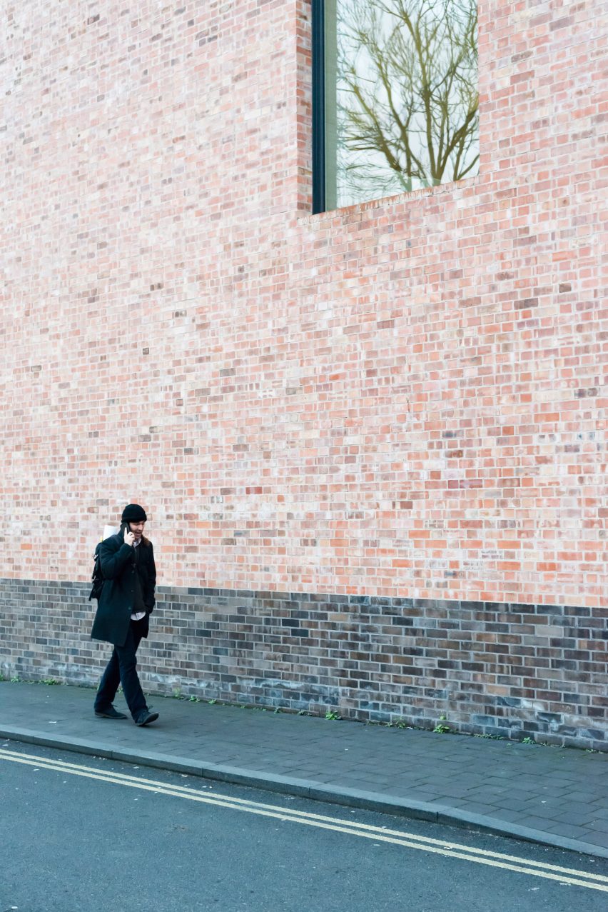 Newport Street Gallery photography