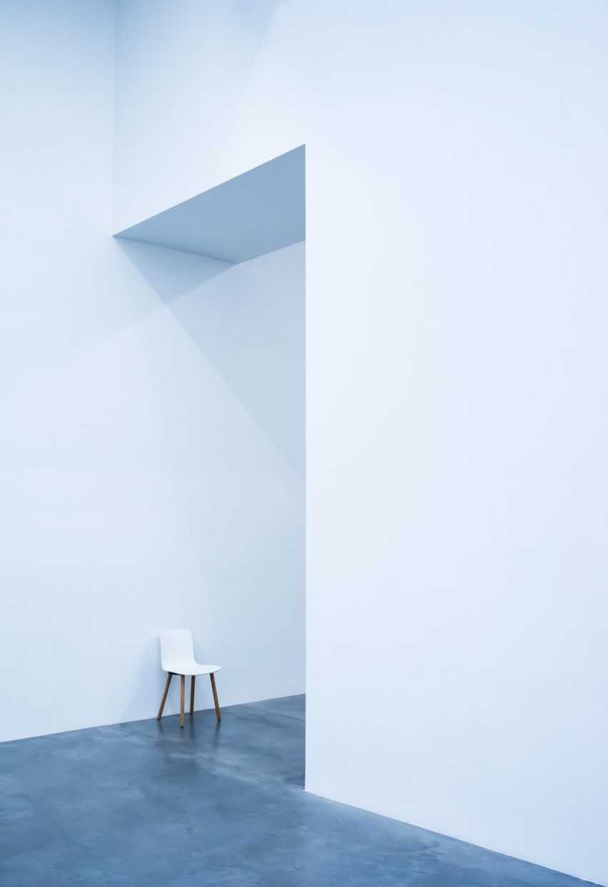Newport Street Gallery photography