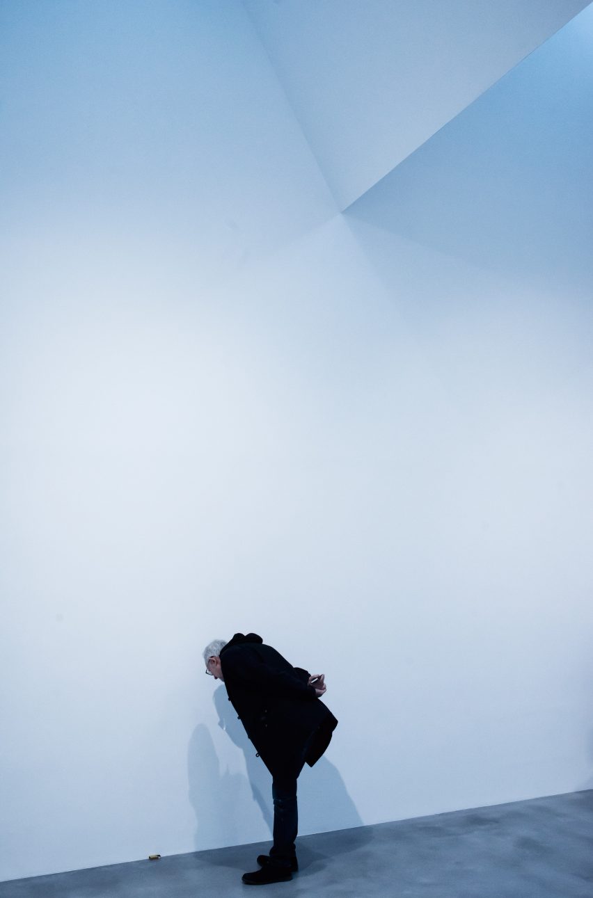 Newport Street Gallery photography