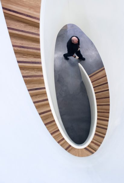 Newport Street Gallery photography