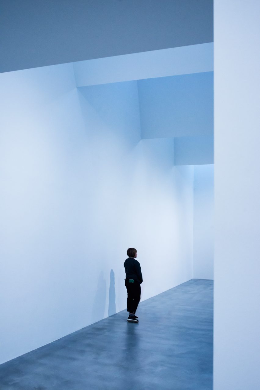 Newport Street Gallery photography