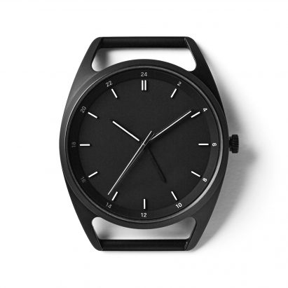 Seconds GMT by Nocs Atelier