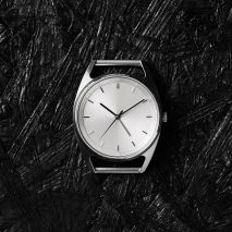 Seconds GMT by Nocs Atelier