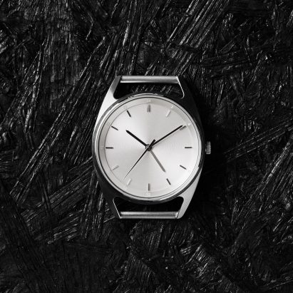 Seconds GMT by Nocs Atelier