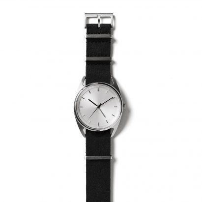 Seconds GMT by Nocs Atelier