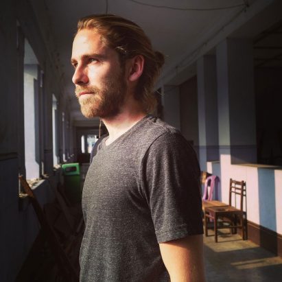 Guardian design critic named London’s hottest man
