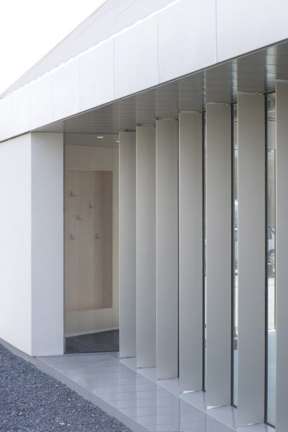 Ortho Wijchen by Studio Prototype