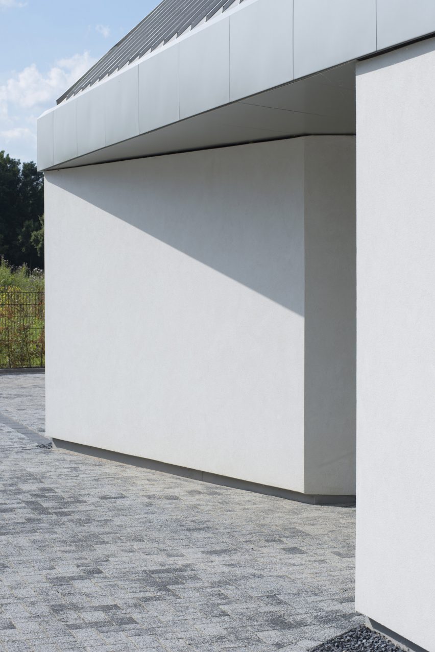 Ortho Wijchen by Studio Prototype