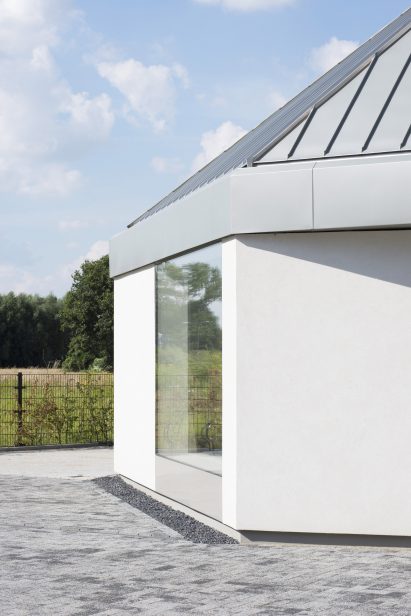 Ortho Wijchen by Studio Prototype