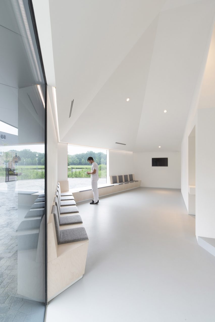 Ortho Wijchen by Studio Prototype