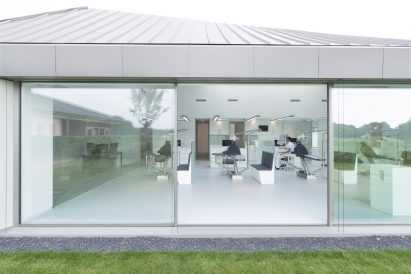 Ortho Wijchen by Studio Prototype