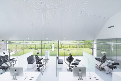 Ortho Wijchen by Studio Prototype