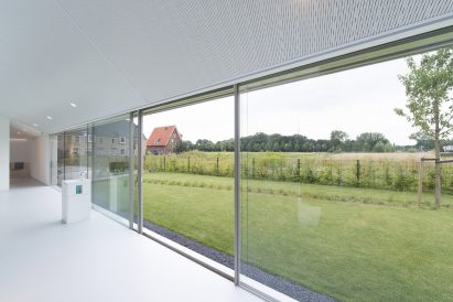 Ortho Wijchen by Studio Prototype